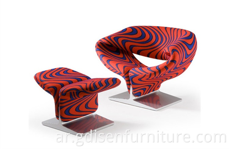 Ribbon Chair